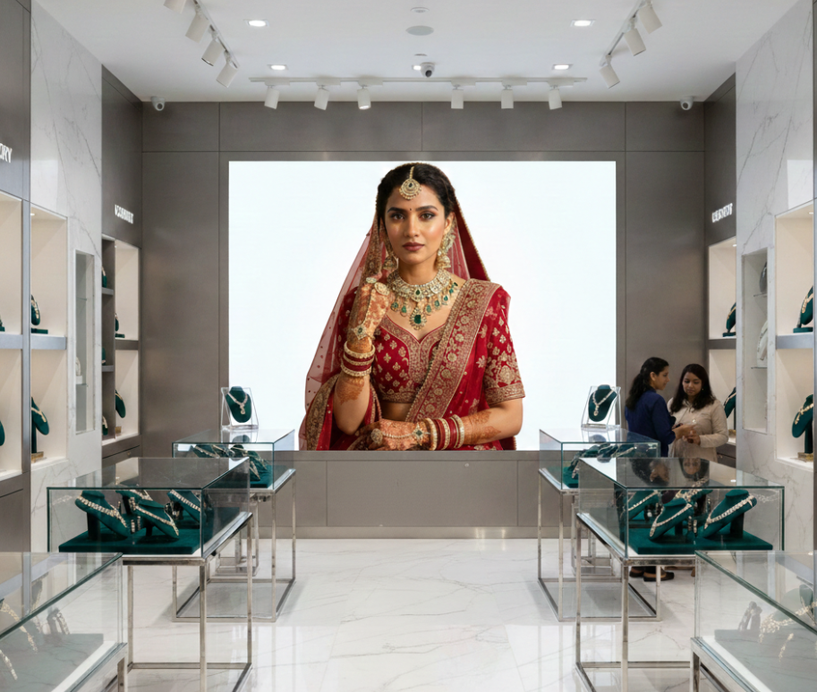 Artificial Jewellery